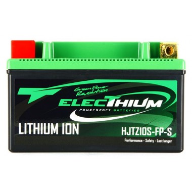 HJTZ10S Lithium équivalent (YTZ10S-BS)